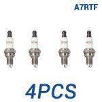 Bougies d'allumage haute performance, remplacement pour champion 979 rdz4h / t04, torche a7rtf, tronçonneuse, ... Bougies d'allumage haute performance, remplacement pour champion 979 rdz4h / t04, torche a7rtf, tronçonneuse, ...