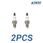 Bougies d'allumage haute performance, remplacement pour champion 979 rdz4h / t04, torche a7rtf, tronçonneuse, ... Bougies d'allumage haute performance, remplacement pour champion 979 rdz4h / t04, torche a7rtf, tronçonneuse, ...