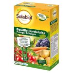 Bouillie bordelaise potager et verger solabiol 800g