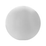 Boule lumineuse led ø 30cm multicolore adhara Boule lumineuse led ø 30cm multicolore adhara