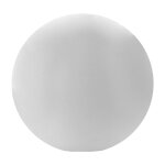 Boule lumineuse led  40cm multicolore adhara