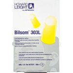 Boules quies honeywell bilsom 303l; 500 unit�s