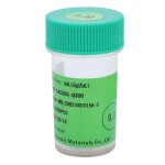 Boule de soudure sans plomb, étain shpere 25w pour le soudage de cartes pcb, accessoires de remballage ... Boule de soudure sans plomb, étain shpere 25w pour le soudage de cartes pcb, accessoires de remballage ...