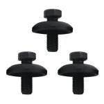 Boulon de lame et rondelle pour tondeuse  gazon 532193003 193003, pices dtaches pour outils de jardin, ...