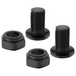 Boulon de lame de tondeuse  gazon 5640321002 pour lame de tondeuse  gazon ego 21 pouces lm2130, lm2133, ...