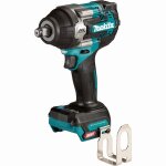 Boulonneuse 1 / 2'' 750nm 40v max makita sans batterie - tw007gz01 Boulonneuse 1 / 2'' 750nm 40v max makita sans batterie - tw007gz01