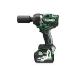 Boulonneuse à choc 36v wr36dewrz - hikoki - hitachi Boulonneuse à choc 36v wr36dewrz - hikoki - hitachi