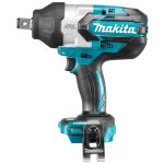 Boulonneuse � chocs brushless makita 18v - sans batterie ni chargeur dtw1001zj