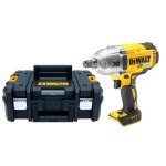 Boulonneuse à chocs dewalt dcf899nt 18 v li - ion brushless 3 vitesses 950 nm Boulonneuse à chocs dewalt dcf899nt 18 v li - ion brushless 3 vitesses 950 nm
