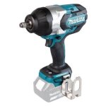 Boulonneuse � chocs makita dtw1002zj 18 v li - ion 1000 nm