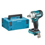 Boulonneuse � chocs makita dtw301zj 18 v li - ion 300 nm (sans batterie ni chargeur)