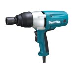 Boulonneuse � chocs makita tw0350 400 w 350 nm