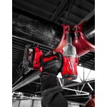 Boulonneuse � chocs milwaukee fuel one key m18 onefhiwf12 - 0x - sans batterie ni chargeur 4933459726 ...