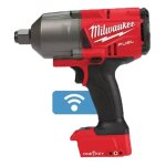 Boulonneuse � chocs milwaukee fuel one key m18 onefhiwf34 - 0x - sans batterie ni chargeur ref 4933459729 ...