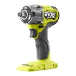 Boulonneuse � chocs - ryobi - brushless - 18v - 450 nm - 4 modes - emmanchement carr� 1 / 2