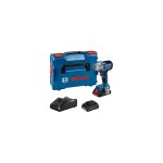 Boulonneuse gds 18v - 450 pc 5ah l - boxx 06019k4103 - bosch