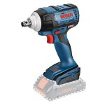 Boulonneuse sans fil bosch pro gds 18v - 300 - 18v - 300nm - 2400tr / min - sans batterie