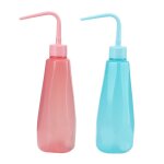 Bouteilles d'arrosage pour plantes succulentes, 2 pices, pot d'eau, bouteille  presser, outil de jardin ...