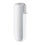Bouteille d'eau portable pour chiens de compagnie, bol a boire de 420ml pour petits, moyens et grands ...