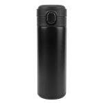 Bouteille d'eau thermos portable en acier inoxydable 304, tasse a boire, a rebond, couvercle, tasse d'eau ... Bouteille d'eau thermos portable en acier inoxydable 304, tasse a boire, a rebond, couvercle, tasse d'eau ...