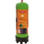 Bouteille de gaz jetable argon pur 2, 2 l (vendue par carton de 6) gys