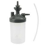 Bouteilles d'humidificateur avec gnrateur d'oxygne, concentrateur d'oxygne rutilisable et de remplacement ...