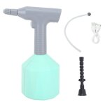 Bouteille de pulvrisation automatique pour plantes, bouteille de pulvrisation lectrique sans fil, ...