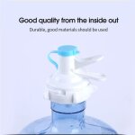 Bouteille de vin et d'eau portable 8mm, robinet, bocal, baril, filetage d'eau, robinet a valve sup�rieure, ...