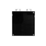 Bouton aveugle de platine de rue ip verso - 9155039