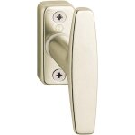 Bouton de fentre 065 f1 - hoppe - 632992
