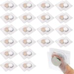 Boutons magnétique, bouton pression aimanté, 40pcs fermoir magnétique bouton, boutons magnétiques, bouton ... Boutons magnétique, bouton pression aimanté, 40pcs fermoir magnétique bouton, boutons magnétiques, bouton ...