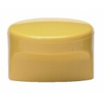 Boutons de meuble couleurs fantaisie 40mm - blanc normbau