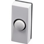 Bouton poussoir carillon - golfy 7900w - golfy 7900w