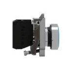 Bouton poussoir harmony de schneider electric - xb4ba61