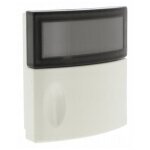 Bouton poussoir salsa - porte - tiquette - ip 44 - ik 06 legrand Bouton poussoir salsa - porte - tiquette - ip 44 - ik 06 legrand