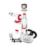 Bouton tyf14 - dechargeur tyfon 14 universel à poussoir fenyx robinet latéral Bouton tyf14 - dechargeur tyfon 14 universel à poussoir fenyx robinet latéral
