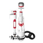 Bouton tyf8 - 3 g 3 g - dechargeur tyfon8 universel à poussoir robinet vertical fomitytan extensible Bouton tyf8 - 3 g 3 g - dechargeur tyfon8 universel à poussoir robinet vertical fomitytan extensible