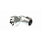 Boutt� 3177827 mccm1615 coude laiton m�le 15 x 21 pour tube multicouche 16