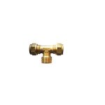 Boutt 3180414 n204v15 collecteur laiton mle / femelle 20 x 27 avec 4 sorties vannes mle 15 x 21
