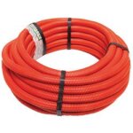 Boutte tube per gaine rouge d. 16 25m 3153760