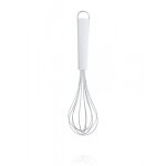 Brabantia fouet large - white and stainless steel