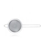 Brabantia passoire,  7. 5 cm - matt steel