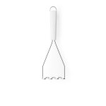 Brabantia presse - purée - white and stainless steel Brabantia presse - purée - white and stainless steel
