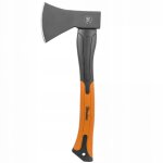 Bradas kt - sf1060 hache en fibre de verre 600g