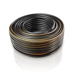 Bradas wfc1 / 250 carat tuyau d?arrosage 1 / 2`` (1, 27 cm) ? 50 m