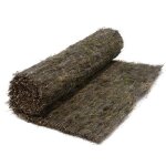 Brande de bruyere occultante - 200 x 4 cm - rouleau de 3 m�tres