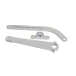 Bras articulé bft i300124 - 10001 (sans accessoires) pour motorisation Bras articulé bft i300124 - 10001 (sans accessoires) pour motorisation