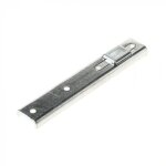 Bras du bas 7456 / 1 en acier estamp� pour porte lourde - dorma - 45010006