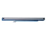 Bras à coulisse pour ferme - porte ts3000 et ts5000 geze - blanc - 033098 Bras à coulisse pour ferme - porte ts3000 et ts5000 geze - blanc - 033098