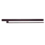 Bras  coulisse pour ts 71 / 72 / 73 / 83 dorma - argent - 22002601